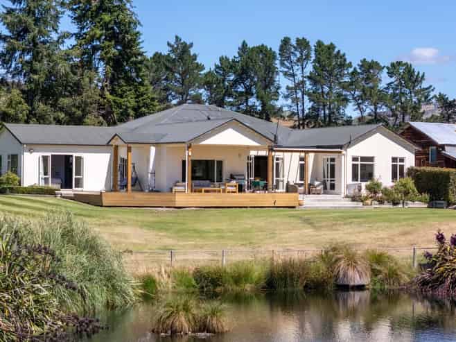 83 Gilmour Road, Roxburgh