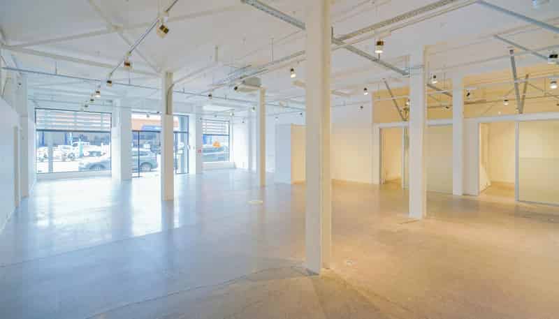  147 Thorndon Quay, Thorndon