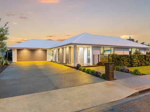 41 Beech Drive, Rangiora