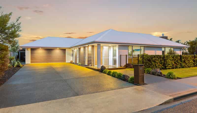 41 Beech Drive, Rangiora