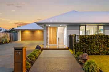 41 Beech Drive, Rangiora