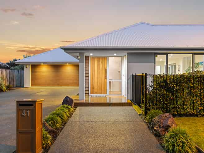 41 Beech Drive, Rangiora