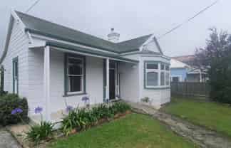 146 High Street, Waimate