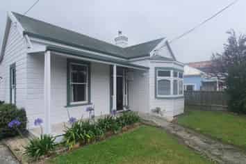 146 High Street, Waimate