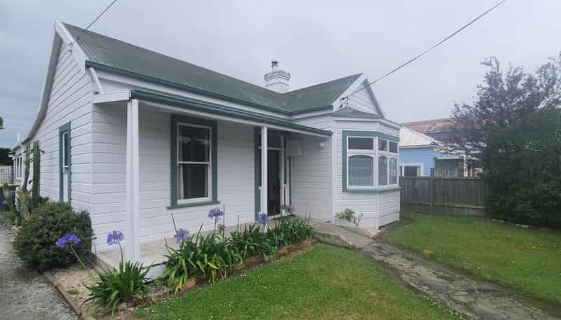 146 High Street, Waimate