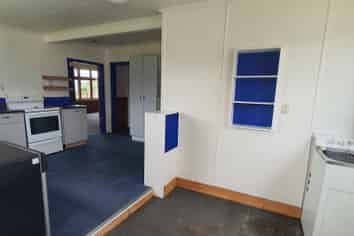 146 High Street, Waimate