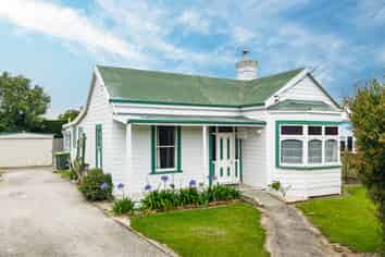 146 High Street, Waimate