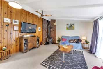 55 Morgan Street, Methven