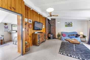 55 Morgan Street, Methven