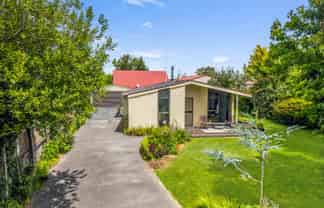 55 Morgan Street, Methven