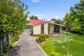 55 Morgan Street, Methven