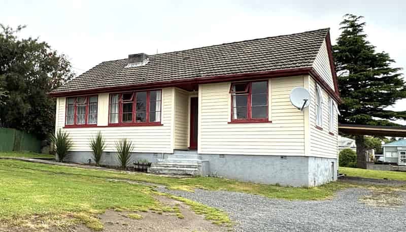 14 Market Street, KAITANGATA