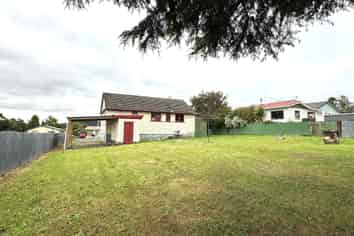 14 Market Street, KAITANGATA