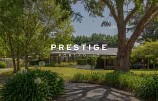 42 Kuratawhiti Street, Greytown