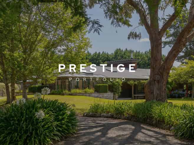 42 Kuratawhiti Street, Greytown