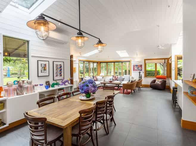 42 Kuratawhiti Street, Greytown