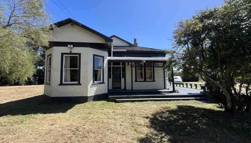 167 Richardsons Line, Milson