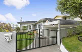 20 Halifax Street, Kingston