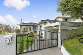 20 Halifax Street, Kingston