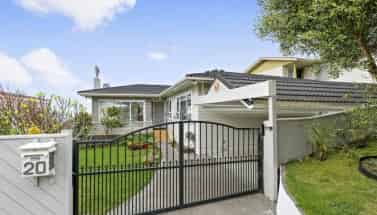 20 Halifax Street, Kingston