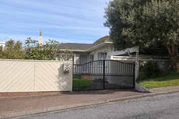 20 Halifax Street, Kingston