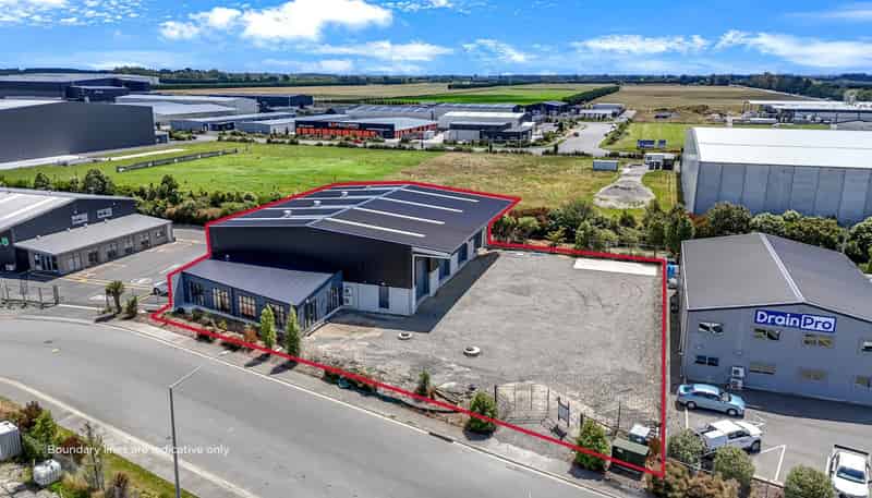 15 John Morten Place, Rolleston