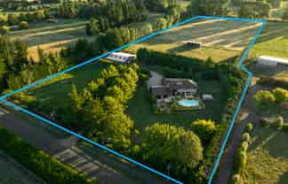 113 Melton Grange Road, West Melton