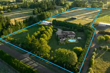 113 Melton Grange Road, West Melton