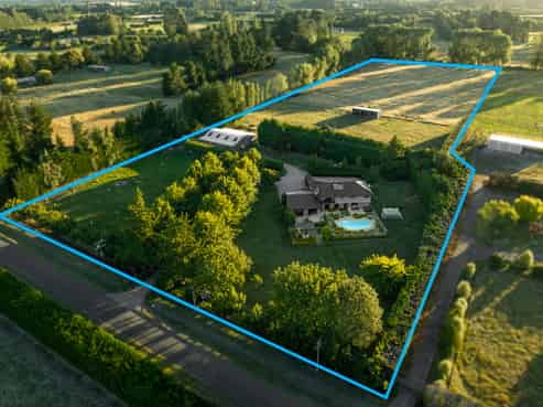 113 Melton Grange Road, West Melton