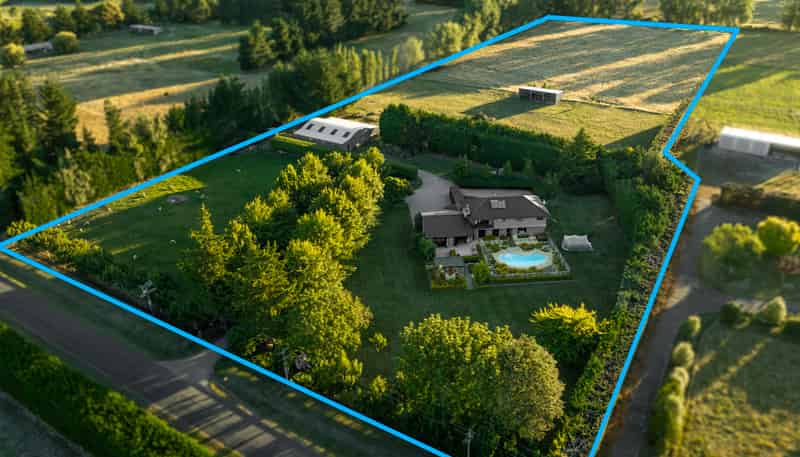 113 Melton Grange Road, West Melton