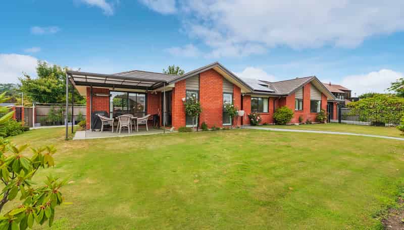 6 Woodbank Street, SOMERFIELD