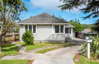 95 Wise Street, Wainuiomata