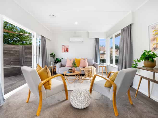 95 Wise Street, Wainuiomata