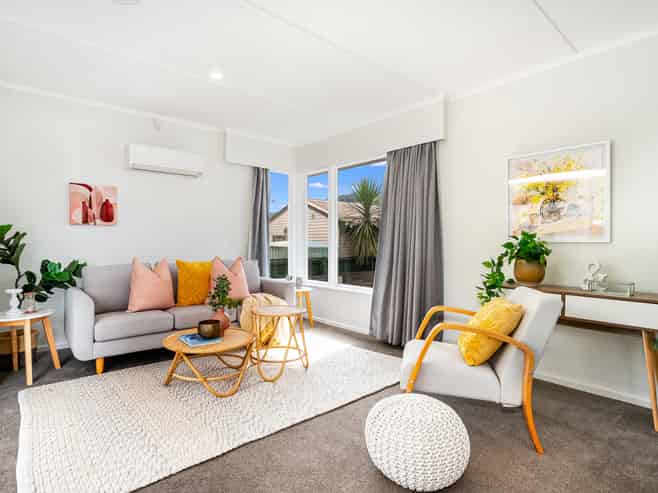 95 Wise Street, Wainuiomata