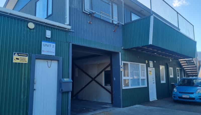 4/128 Park Road, Miramar