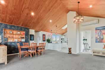 599 Downs Road,, West Eyreton