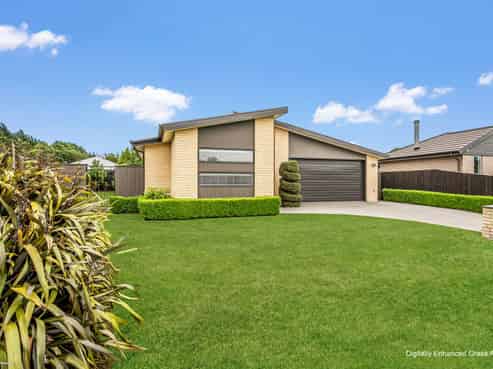 26 Birchgrove Gardens, Mairehau