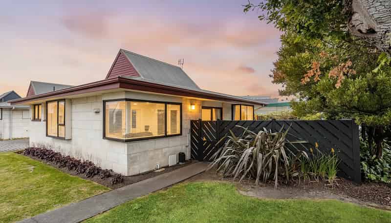 10/131 Colombo Street, Somerfield