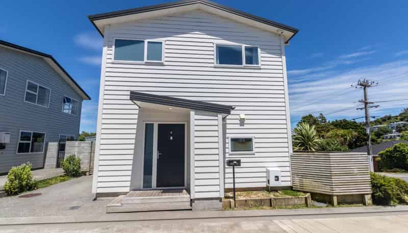 1/20 Glanmire Road, Newlands