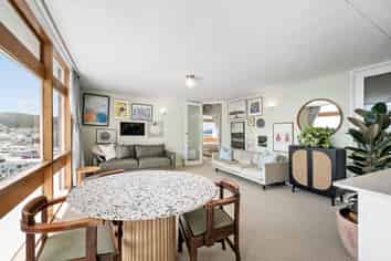 11A/131 Abel Smith Street, Te Aro