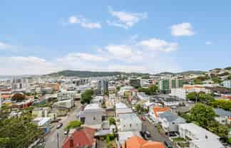 11A/131 Abel Smith Street, Te Aro