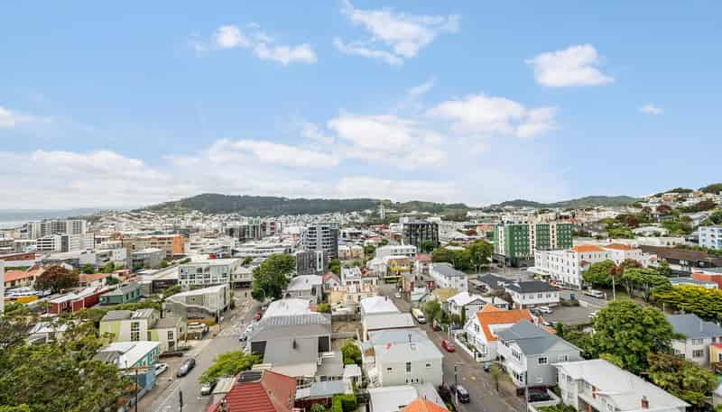 11A/131 Abel Smith Street, Te Aro