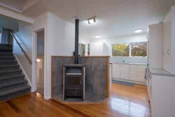 Nelson & Bays - Address withheld