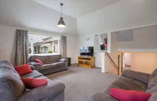 Nelson & Bays - Address withheld