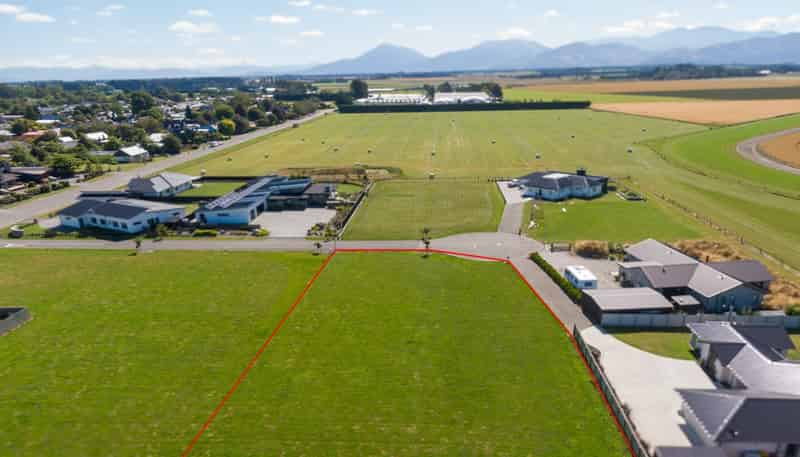 6 Tactician Lane, Methven
