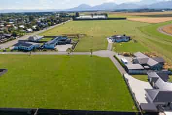 6 Tactician Lane, Methven