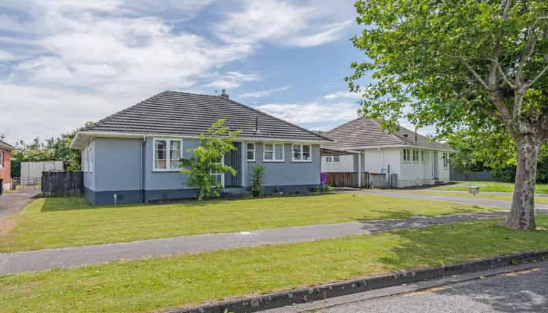 41 Rangiora Avenue, Roslyn