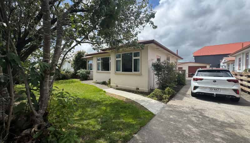 8 Kauri Street, Terrace End