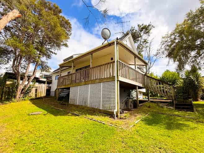 41d Ambler Ave, Glen Eden