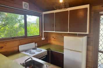 Southland - Address withheld